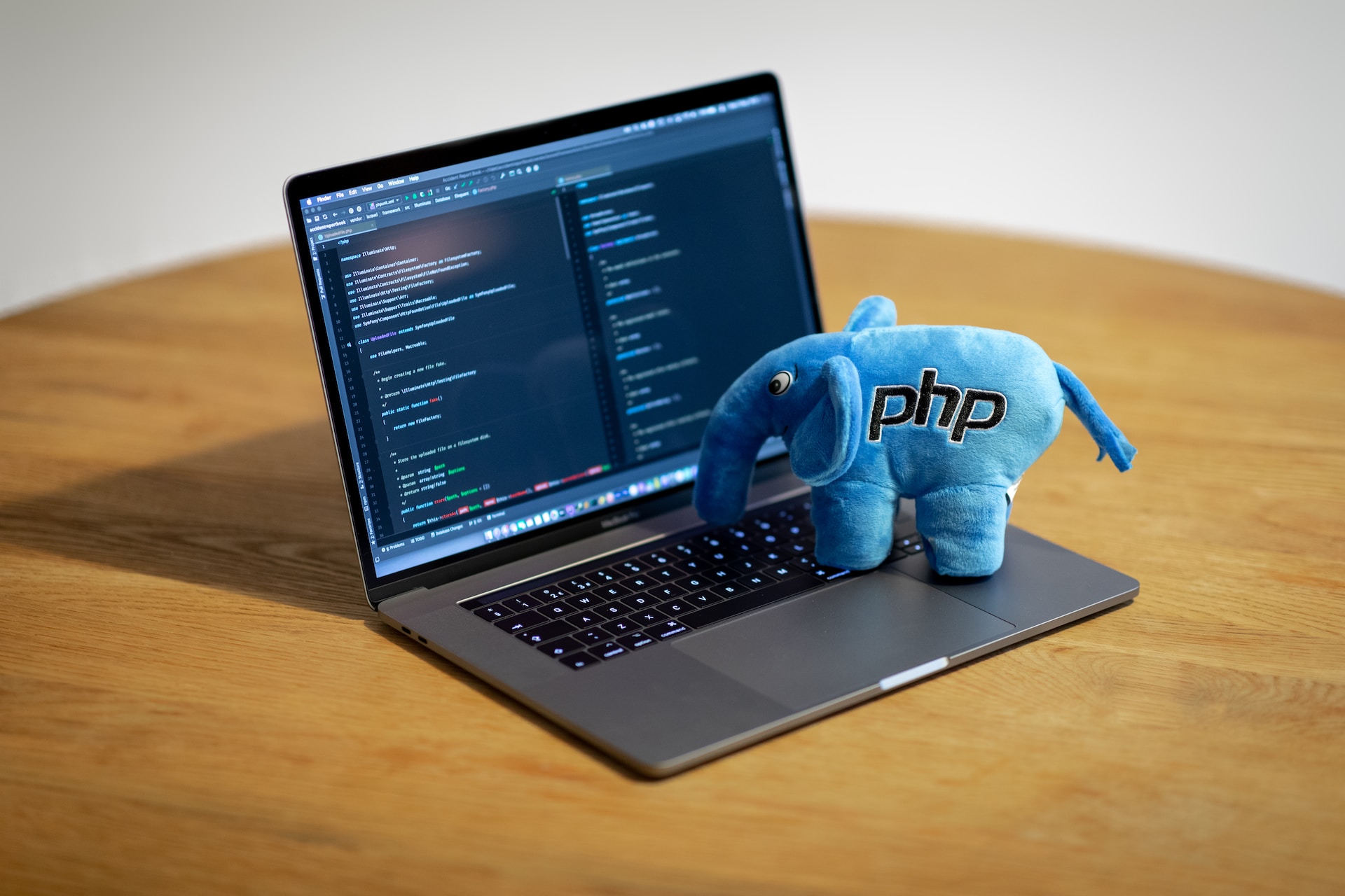 blog php saibher
