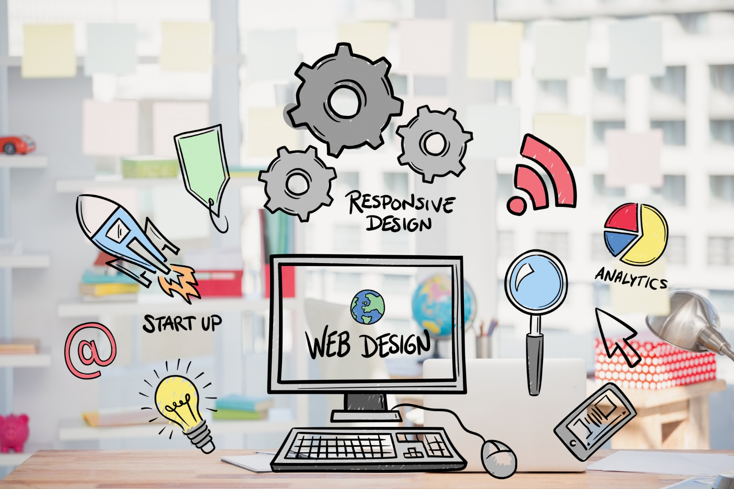 Desarrollo Web A Medida