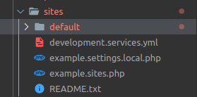 drupal sites