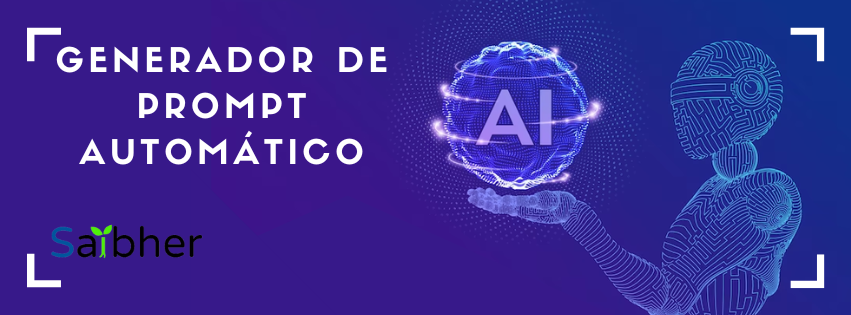 prompt generator saiber