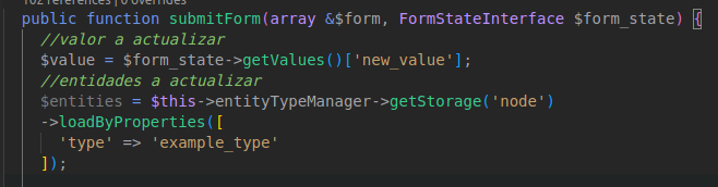 drupal batch