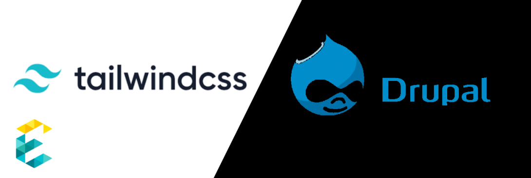Cómo integrar Tailwind CSS en un proyecto de Drupal 9 paso a paso