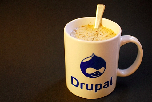 Drupal en Colombia