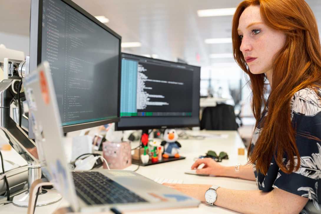 ¿Qué es el desarrollo web? Una guía para principiantes