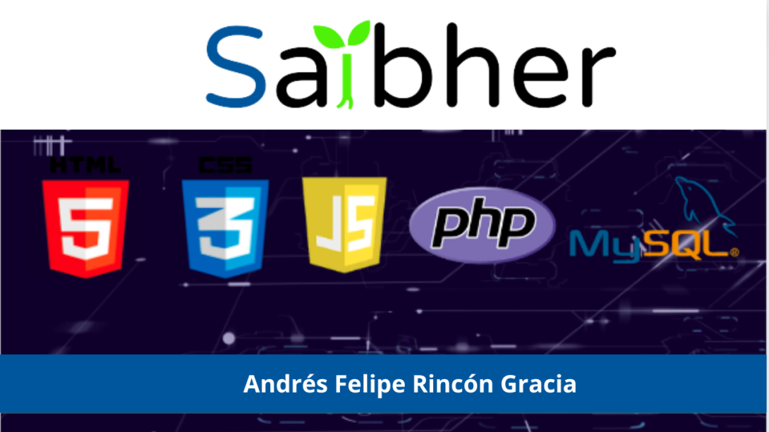 Conviértete en un Desarrollador Web en 6 pasos