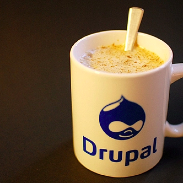 Drupal en Colombia