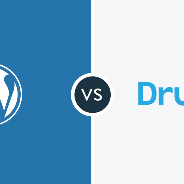 ¡Descubre por qué Drupal es la mejor opción para tus proyectos web!