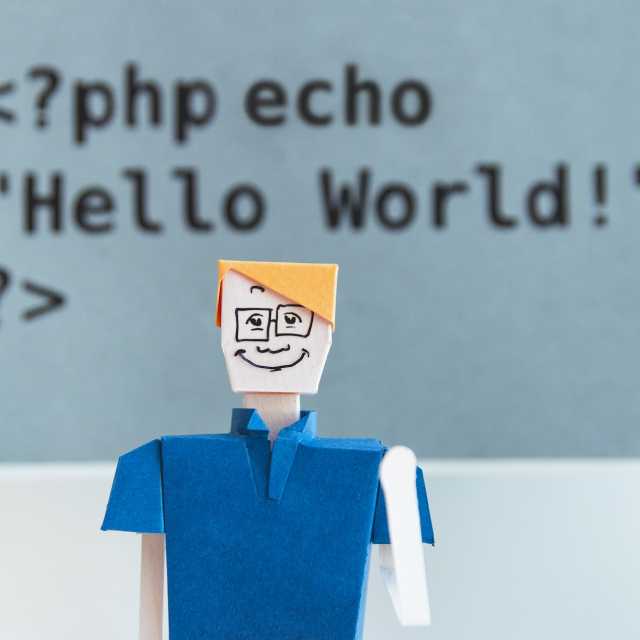 php