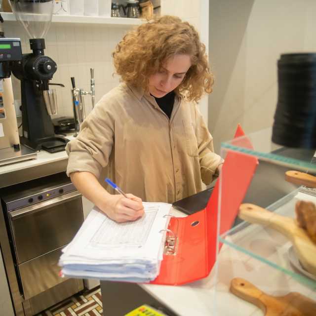 Cómo hacer un inventario de forma sencilla y eficiente para tu negocio