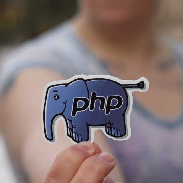 php 8