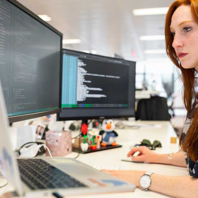 ¿Qué es el desarrollo web? Una guía para principiantes