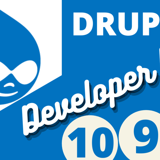 ¡Atrévete a trabajar con Drupal 9! Conoce los requisitos previos para comenzar¡Atrévete a trabajar con Drupal 9! Conoce los requisitos previos para comenzar