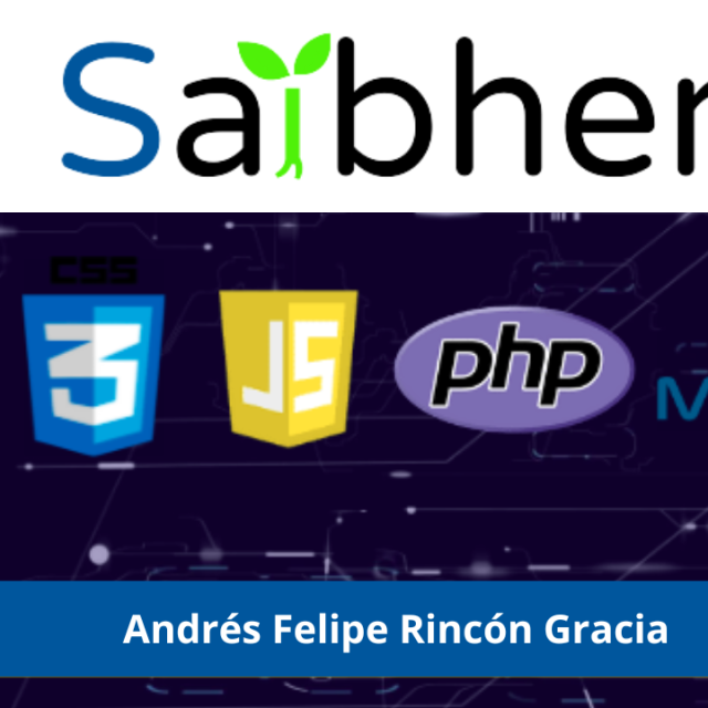 Conviértete en un Desarrollador Web en 6 pasos