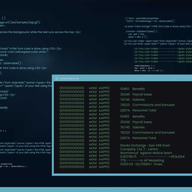 Dominando Datos: Explorando Arrays y Directorios en Programación