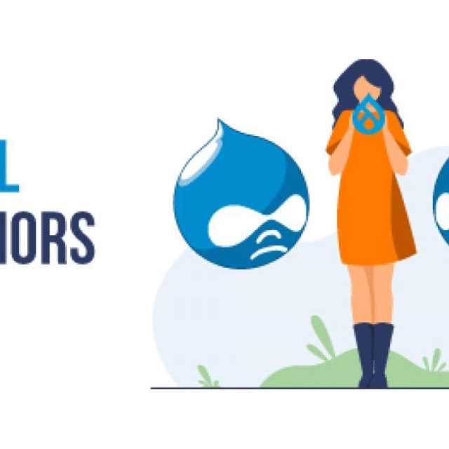 drupal behaviour