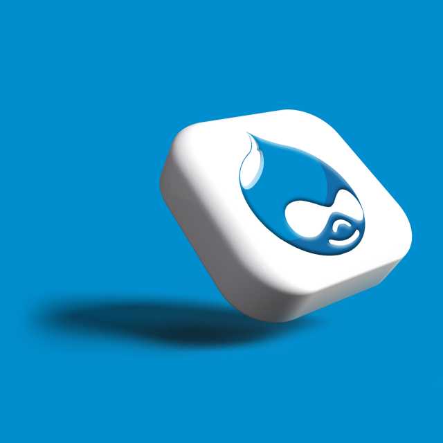 drupal